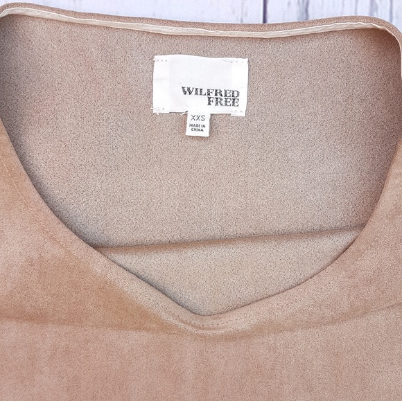 Aritzia Wilfred Dress - Picture 2 of 8